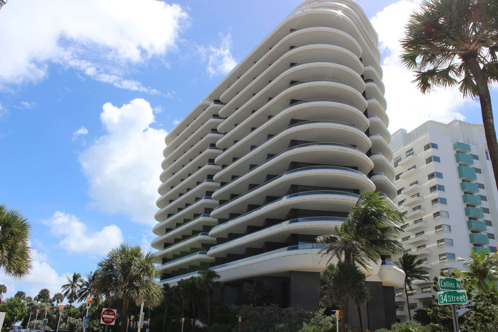Main building photo